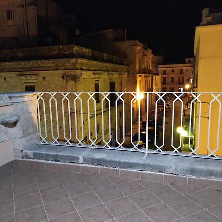Appartamento Minerva Palo del Colle Zewnętrze zdjęcie