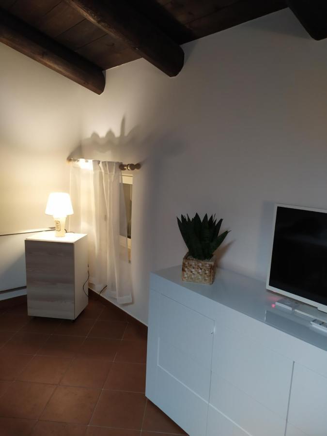 Appartamento Minerva Palo del Colle Zewnętrze zdjęcie