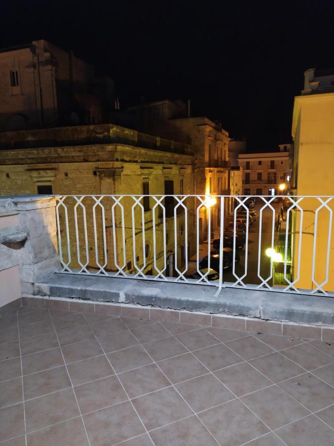 Appartamento Minerva Palo del Colle Zewnętrze zdjęcie